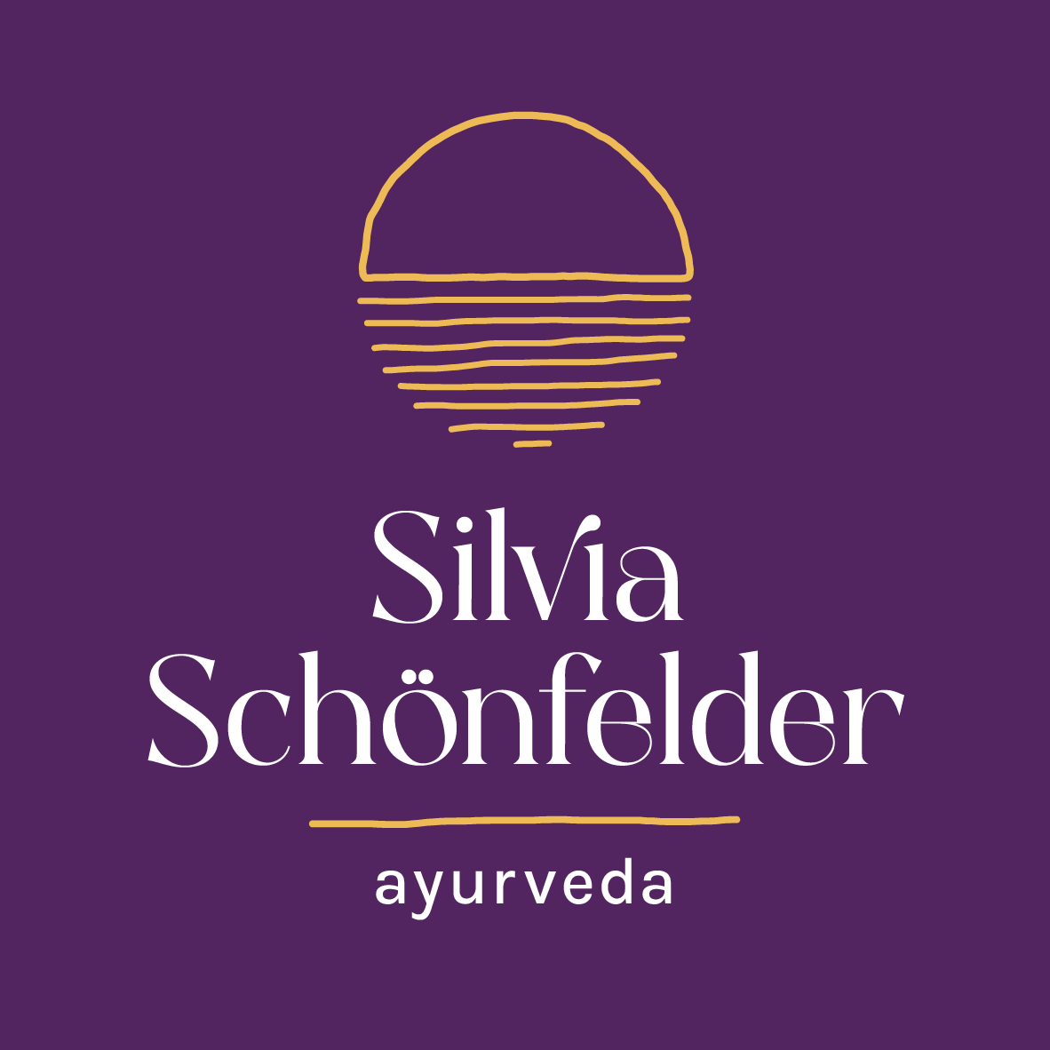 Silvia Schönfelder Ayurveda